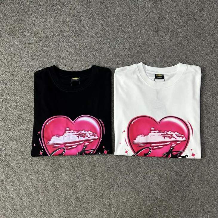 Corteiz T Shirts Short _SKUCorteizXS-2XLwmtx321516632